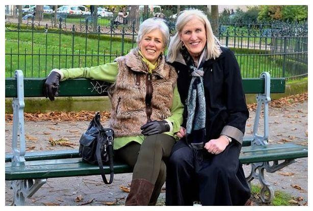 24 nam hanh phuc cua nguoi vo ung ho chong chuyen gioi-Hinh-3