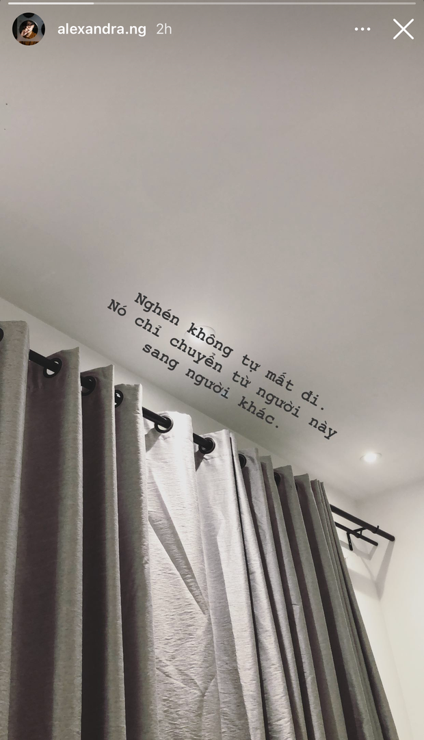 Một trong số khó khăn và nỗi niềm trong những ngày sắp đón con đầu lòng của An Nguy và Alex mới đây được bật mí.