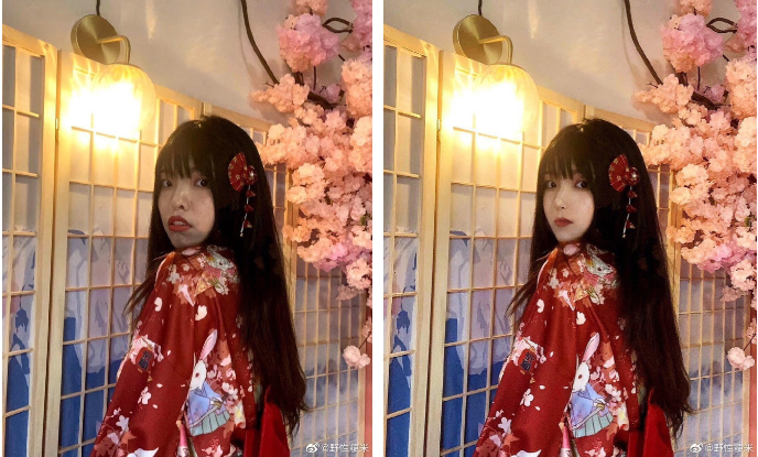 Gọi photoshop là một biện pháp phẫu thuật thẩm mỹ bởi chỉ cần qua vài thao tác, từ một cô gái kém xinh đã trở thành tuyệt sắc giai nhân.