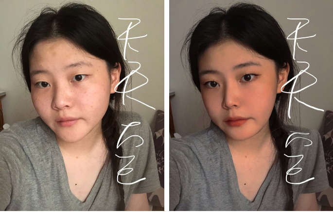 Cụ thể, theo dân tình việc dẫn đến việc ế của các hot girl mạng thủ phạm chính không điều gì khác ngoài photoshop. Công cụ này khiến các gái xinh trở nên khác lạ quá nhiều so với nhan sắc thật, dẫn tới việc khi gặp ngoài đời nhiều chàng trai phải "chạy mất dép" và cảm thấy bị lừa dối.