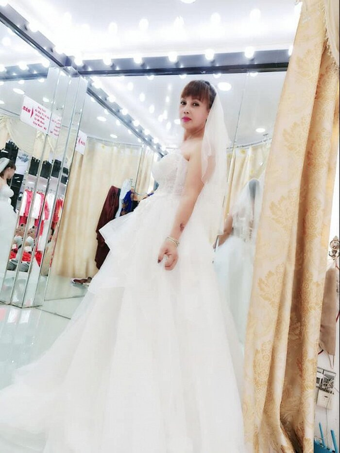 Ngay sau đó, bài viết của cô dâu Thu Sao đã nhanh chóng nhận được nhiều sự quan tâm của cư dân mạng.