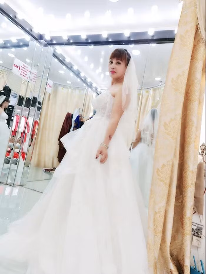 Ngay sau đó, bài viết của cô dâu Thu Sao đã nhanh chóng nhận được nhiều sự quan tâm của cư dân mạng.