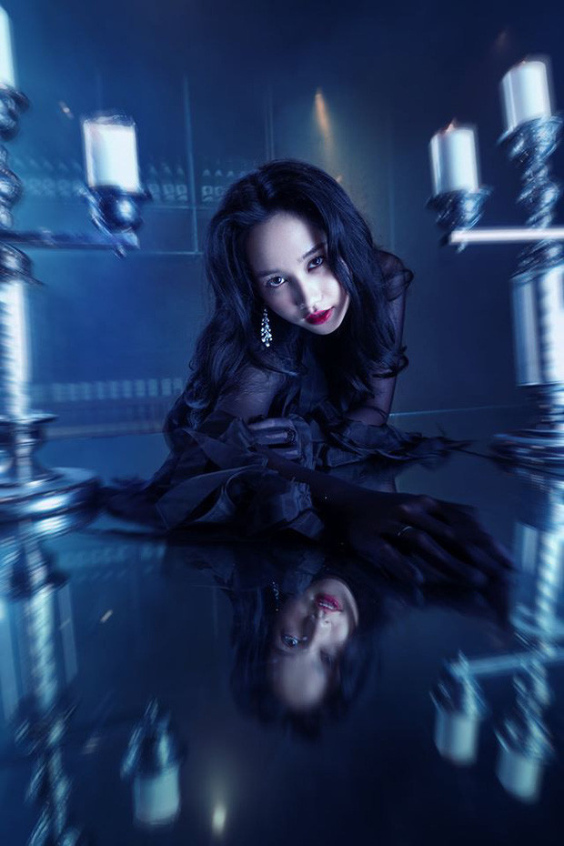 Thời gian gần đây, Trúc Anh "Mắt Biếc" có những màn lột xác với hình ảnh táo bạo và đầy cá tính thu hút sự chú ý của CĐM.