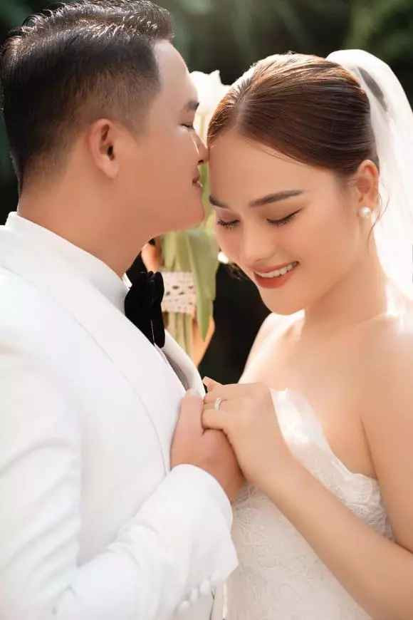 Với màn thể hiện xuất sắc, Ngân Thảo là người ẵm được giải thưởng cao nhất của game show đình đám.