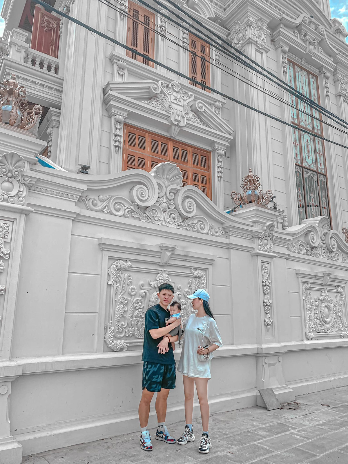 Vũ Tiến Long cũng được thầy Park lựa chọn đá chính trong trận cầu cuối cùng của Đội tuyển U23 Việt Nam tại SEA Games 31. Anh đã thể hiện rất tốt khi có mặt trên sân