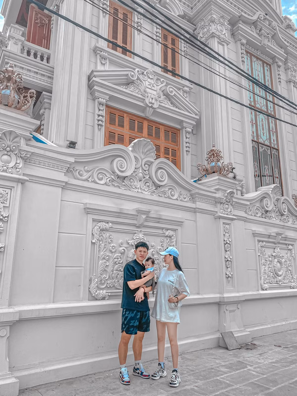 Vũ Tiến Long cũng được thầy Park lựa chọn đá chính trong trận cầu cuối cùng của Đội tuyển U23 Việt Nam tại SEA Games 31. Anh đã thể hiện rất tốt khi có mặt trên sân