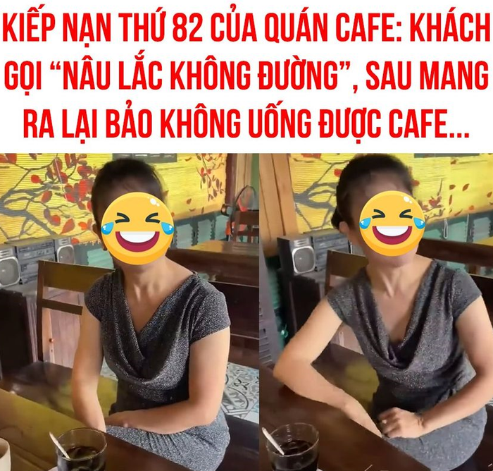 Được biết, cụm từ “kiếp nạn thứ 82” ra đời được lấy cảm hứng từ bộ phim kinh điển Tây Du Ký.