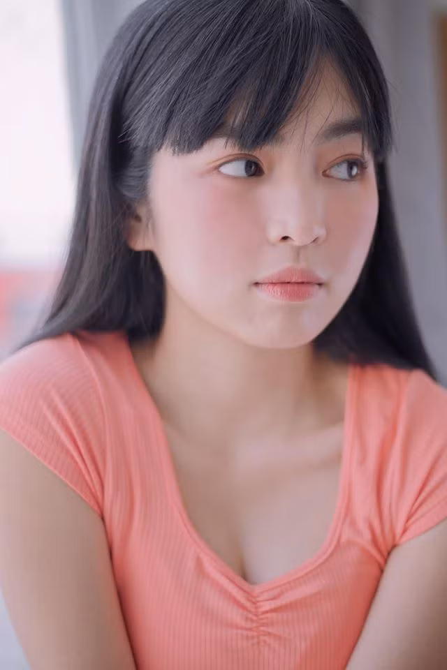 Chia sẻ với báo chí, Khánh Vân cho biết cô và Thảo Tâm có nhiều điểm tương đồng trong tính cách, đặc biệt là việc hay nói và đùa giỡn cùng nhau.