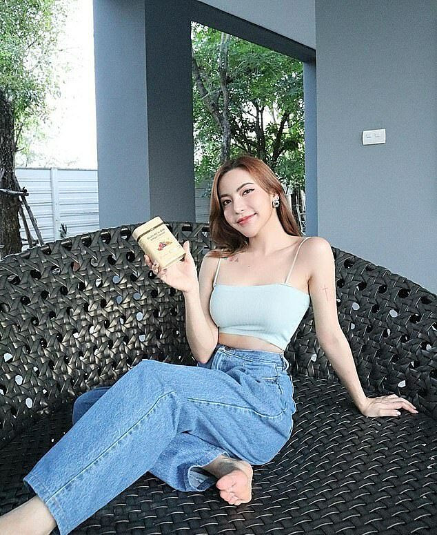 Phó giám đốc DSI cho biết hơn 6.000 người trở thành nạn nhân của vụ việc, ước tính lên đến 2 tỷ baht (60 triệu USD). Đến nay, có 445 nạn nhân nộp đơn khiếu nại chống lại Natty và những người khác có liên quan.