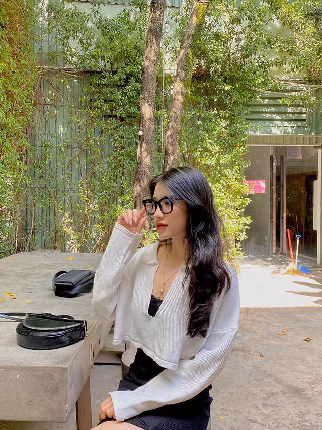 Cụ thể, nữ sinh Minh Thư chia sẻ: "Mình cũng không để ý thời điểm nào mọi người dành sự quan tâm nhiều cho mình như vậy. Mọi thứ trong cuộc sống của mình vẫn trải qua bình thường, không có gì thay đổi cả. Có lẽ điều mình nhận được nhiều nhất chính là có thêm những người bạn mới đến từ khắp nơi".