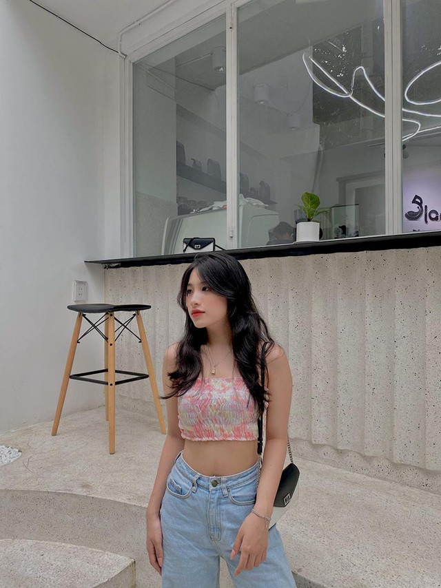 Với Thư, khi vượt qua những thử thách mà cuộc sống đặt ra thì bản thân cũng trở nên trưởng thành và mạnh mẽ hơn.