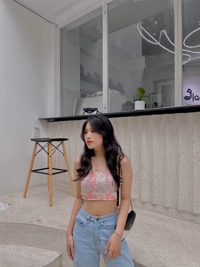 Với Thư, khi vượt qua những thử thách mà cuộc sống đặt ra thì bản thân cũng trở nên trưởng thành và mạnh mẽ hơn.