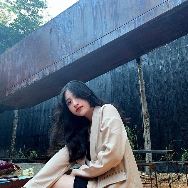 Sau khi được dân tình chú ý, Minh Thư cho biết việc bất ngờ được nhiều người quan tâm không ảnh hưởng quá nhiều đến cuộc sống.