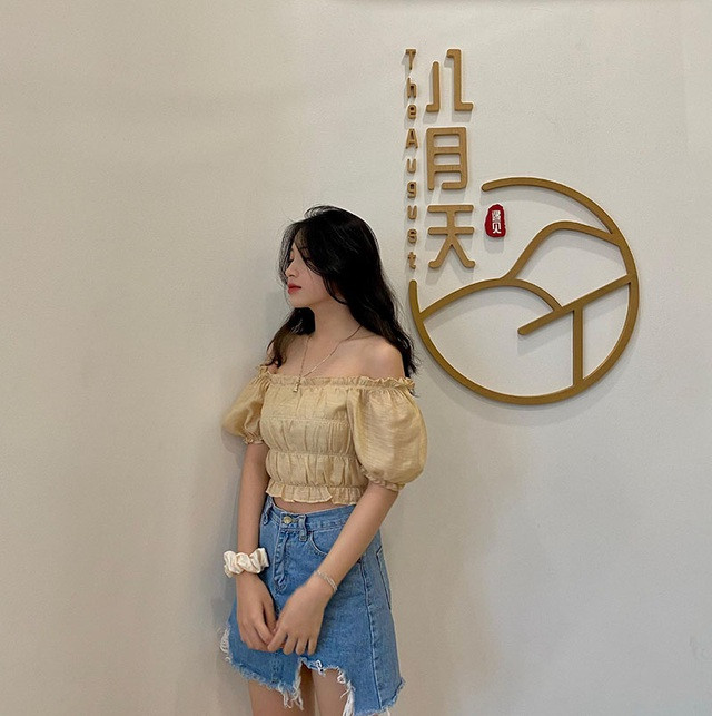 Trong tương lai, Minh Thư mong muốn trở thành một người độc lập, tự chủ về mọi mặt và tự tin vào chính bản thân.