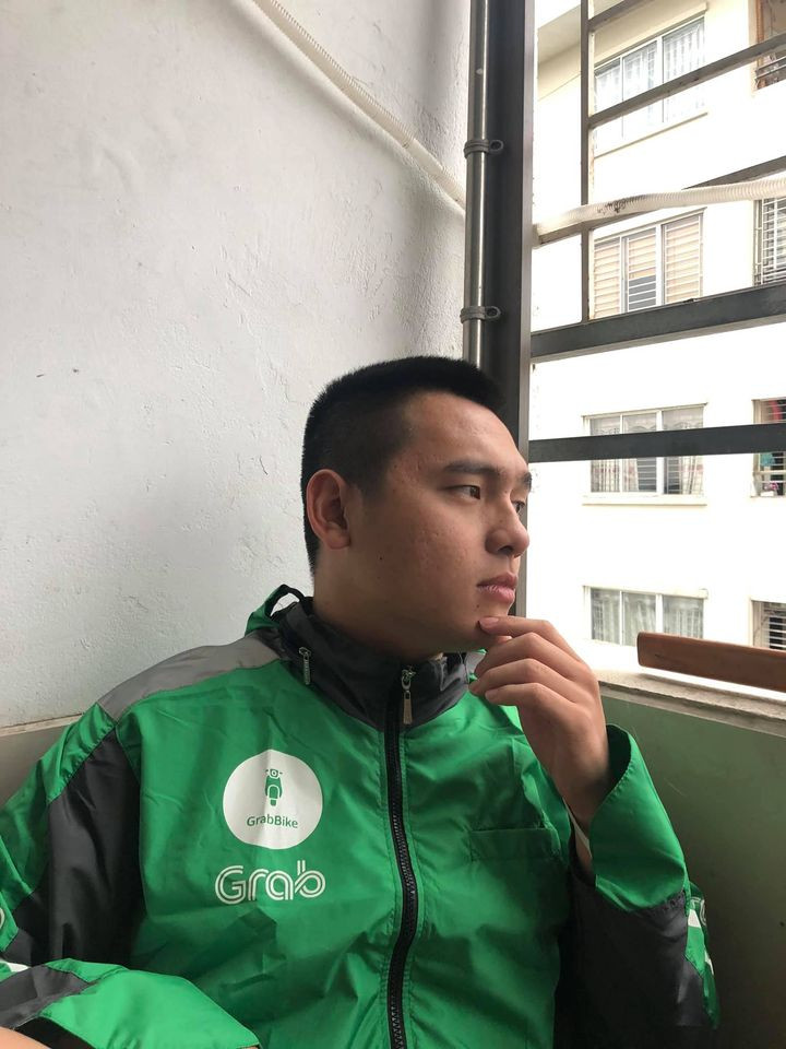 Nói về hoàn cảnh cho ra đời diễn đàn đang khiến CĐM điên đảo, Ngọc Quang chia sẻ: "Thật ra group này mình lập khi bản thân đã quá mệt mỏi với những việc nhà. Mình từng nghĩ rằng tại sao đàn ông lại phải làm việc nhà khi họ đã phải vất vả kiếm tiền, trang trải cuộc sống gia đình. Nhưng khi mình thành lập nhóm này, mình đã nhận ra rằng thực tế đàn ông thời buổi này khá mệt...