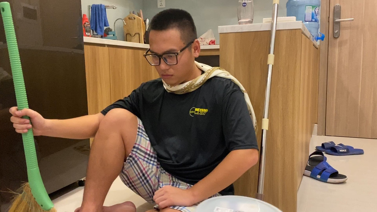 Diễn đàn "Biết thế không lấy vợ" là nơi để các ông chồng trải lòng, cùng nhau "nói xấu vợ" và cũng không hề hạn chế phụ nữ tham gia. Bởi đó là cơ hội để 2 bên hiểu nhau hơn, còn những đối tượng khác mở mang tầm mắt và có những phút giây giải trí đầy thực tế.