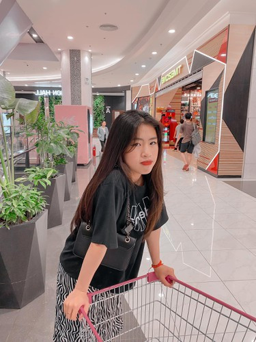 Sau kỳ tích đi World Cup thì một loạt thông tin về các cô gái tuyển nữ Việt Nam được cộng đồng mạng nhanh chóng tìm hiểu. Trong số đó, Thanh Nhã nhận được sự quan tâm rất lớn của cư dân mạng.