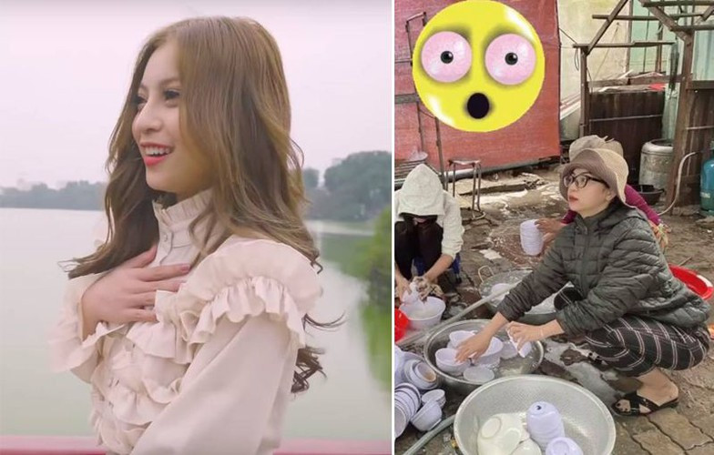 Một trong những cách thử lòng bạn trai hay nhất chính là gửi cho anh ấy hình ở nhà chưa qua chỉnh sửa của bạn.