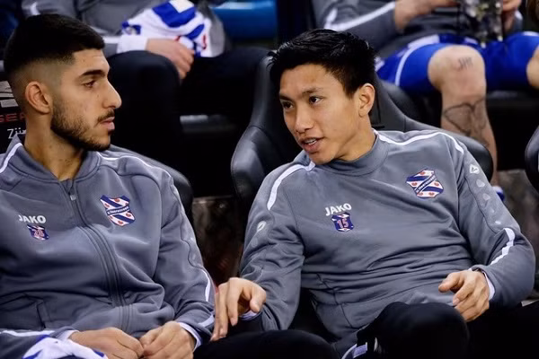 Doan Van Hau ve Viet Nam, thuc hien cach ly day du?