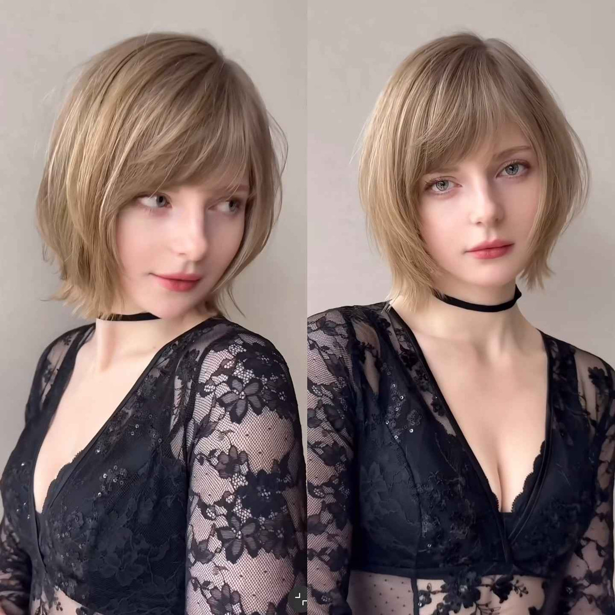 Tính tới thời điểm hiện tại, Ella Freya đã có tới hơn 1,1 triệu người theo dõi trên Instagram.