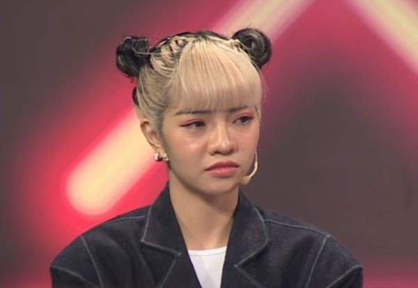 CiiN được công chúng biết đến rộng rãi qua những đoạn clip trending "làm mưa làm gió" mạng xã hội, cùng với ngoại hình có phần "na ná" Lisa - BLACKPINK.