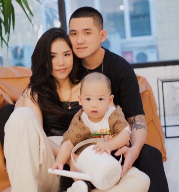 Tuy nhiên, tình bạn ấy đã chuyển sang tình yêu từ lúc nào mà cặp đôi cũng không hay, đến cuối cùng, “ứng cử viên” thích hợp nhất lại chính là cô bạn thân Lacci.