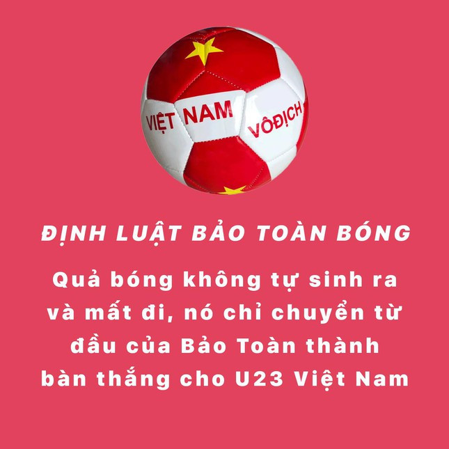 "Một mùa giải với quá nhiều những khó khăn nhưng các bạn đã làm nên một điều không tưởng! Cảm ơn vì đã luôn chiến đấu hết mình. Rất xứng đáng cho các chàng trai của chúng ta." hay "Một chiến thắng không thể đẹp và xứng đáng hơn. Một chiến tích đáng tự hào của U23 Việt Nam. Xin chúc mừng và cảm ơn các chiến binh Sao Vàng."... là những bình luận mà NHM nước nhà để lại khi các cầu thủ của HLV Đinh Thế Nam đăng quang.