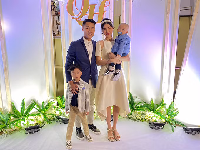 Kỳ Hân bán hàng online để cho vui, livestream "buôn dưa lê" là chính.