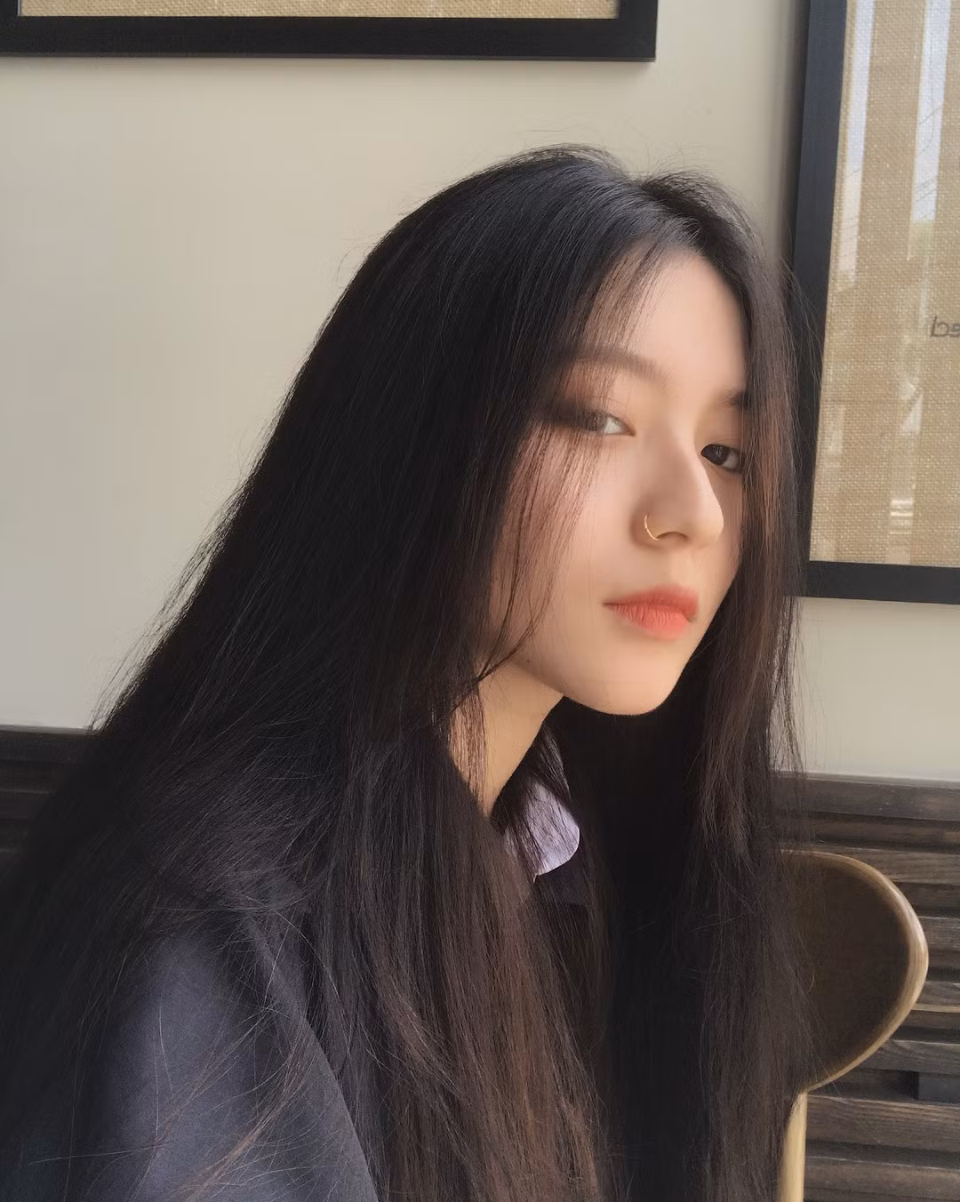 Bâu chia sẻ suy nghĩ đáng yêu: "Tôi suy nghĩ về 3 chén cơm thịt kho tàu trứng khi nãy tôi vừa ăn, đã vậy còn lựa mỡ ăn…".