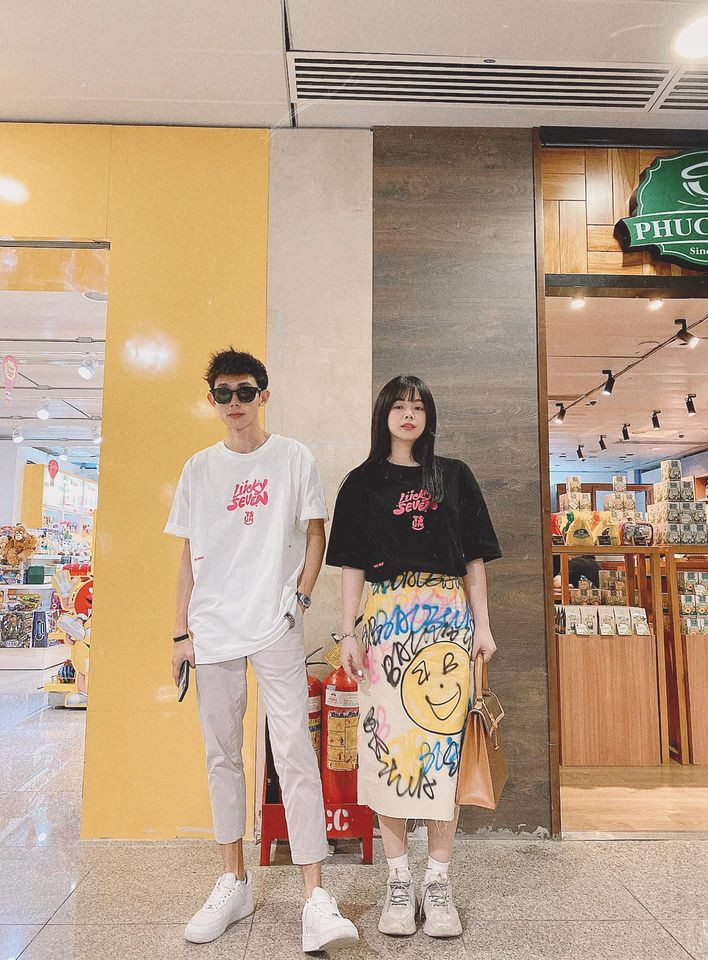 Nụ cười tươi tắn và tỏa sáng như ánh nắng sớm mai của Mie là điểm cộng giúp cô được ưu ái gọi là thiên thần.