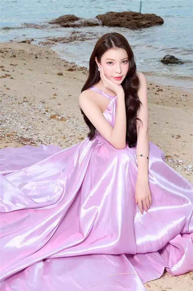 Kết quả của Tường San được nhiều người nhận xét xứng đáng bởi sự tỏa sáng suốt cuộc thi.