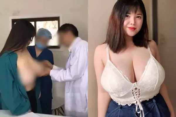 Trên Facebook, "hot girl ngực khủng" Võ Thị Thu Trang chia sẻ đoạn clip tóm tắt lại hành trình trở về quê hương của mình.