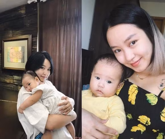 Hot girl 8X nói: "Mắt bên trái của tôi thị lực là 1/10, gần như không nhìn thấy gì và không có cách chữa trị".