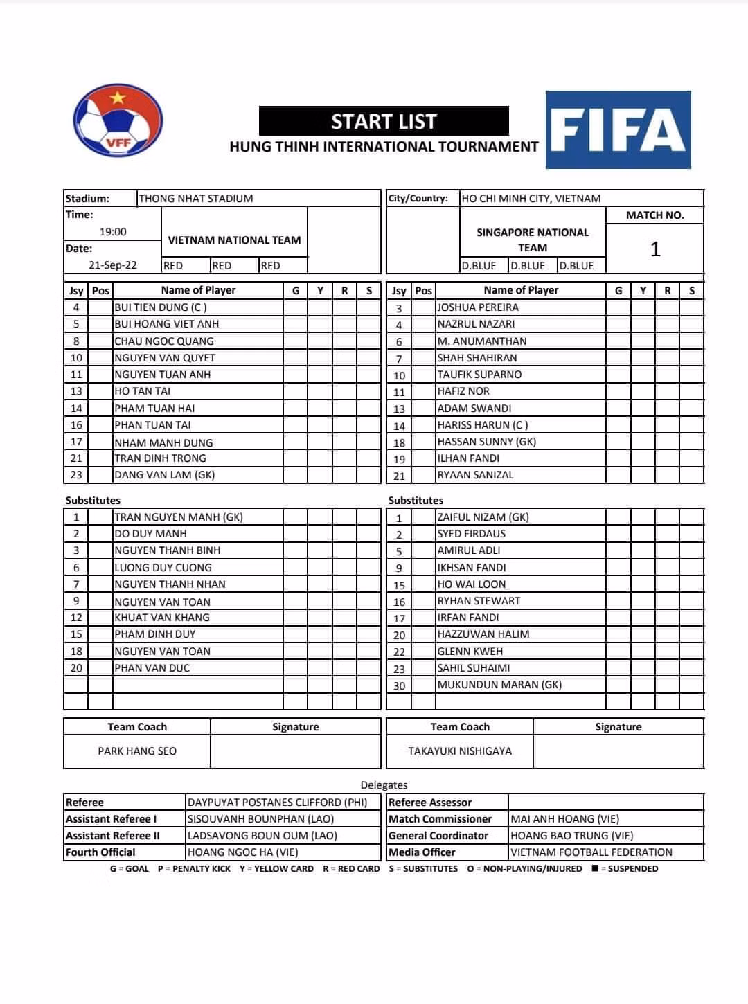 Thang Singapore 4 sao, doi tuyen Viet Nam mo man FIFA Day man nhan-Hinh-18