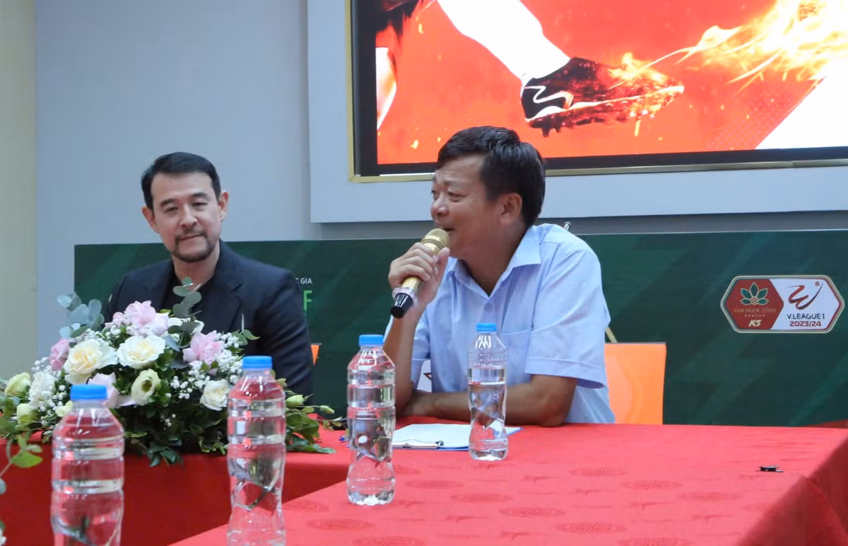 CLB Hai Phong to chuc le xuat quan cho mua giai moi-Hinh-3