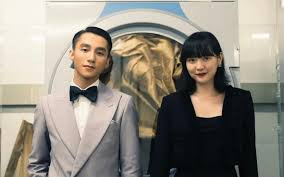 Ngay sau khi trở thành diễn viên độc quyền của nhà M-TP Entertainment, mọi động thái của "gà cưng" Sơn Tùng M-TP là Hải Tú đều được công chúng hết mực quan tâm.