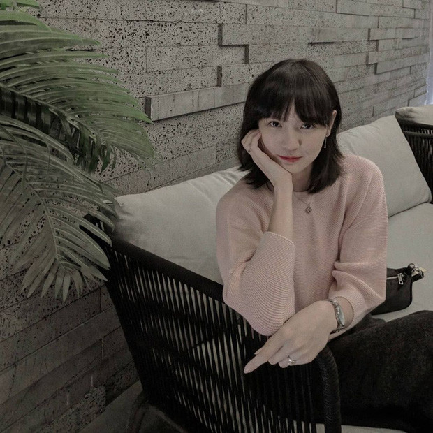 Những tấm hình đã được Hải Tú đăng tải được dân tình khen hết lời.