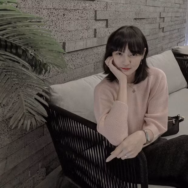 Những tấm hình đã được Hải Tú đăng tải được dân tình khen hết lời.