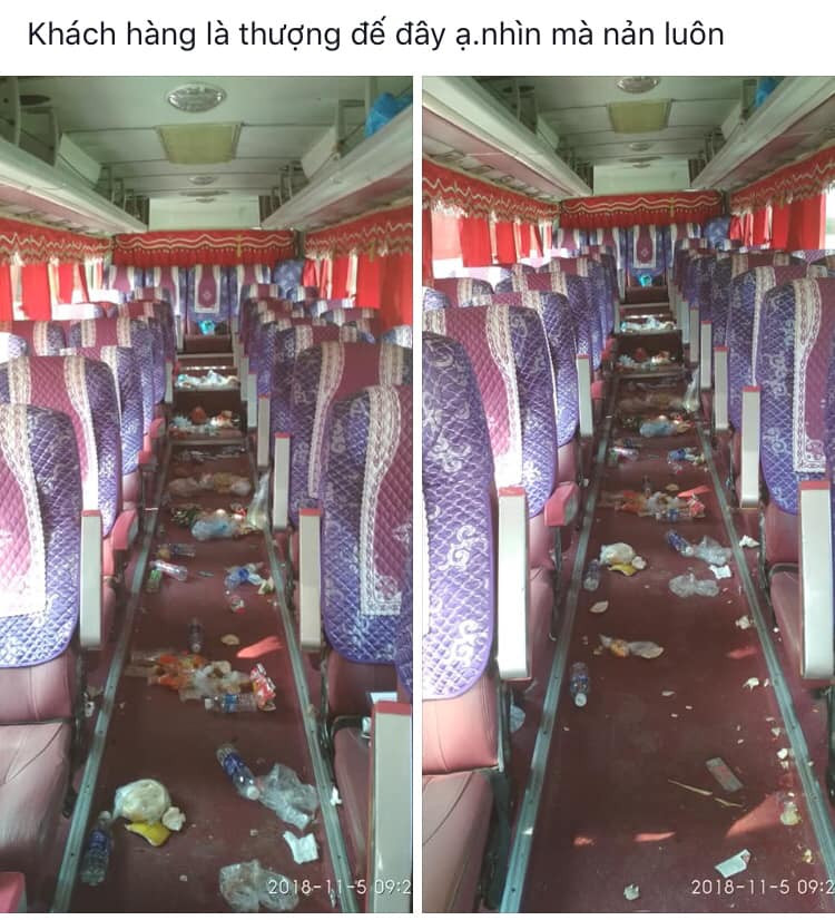 Hàng trăm tình huống như khách không nhớ địa chỉ, bắt chở lòng vòng rồi than tốn tiền.