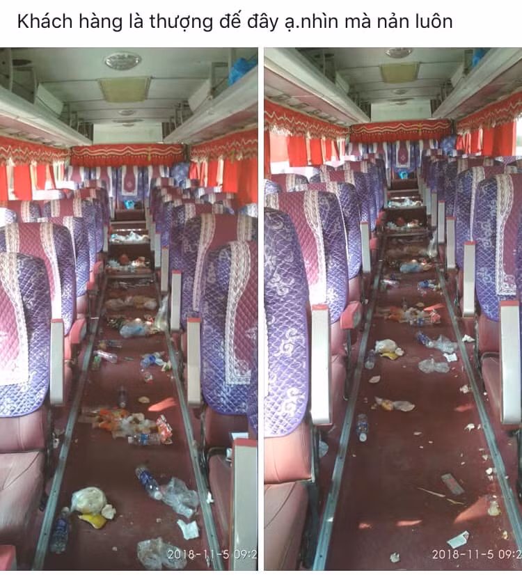 Hàng trăm tình huống như khách không nhớ địa chỉ, bắt chở lòng vòng rồi than tốn tiền.