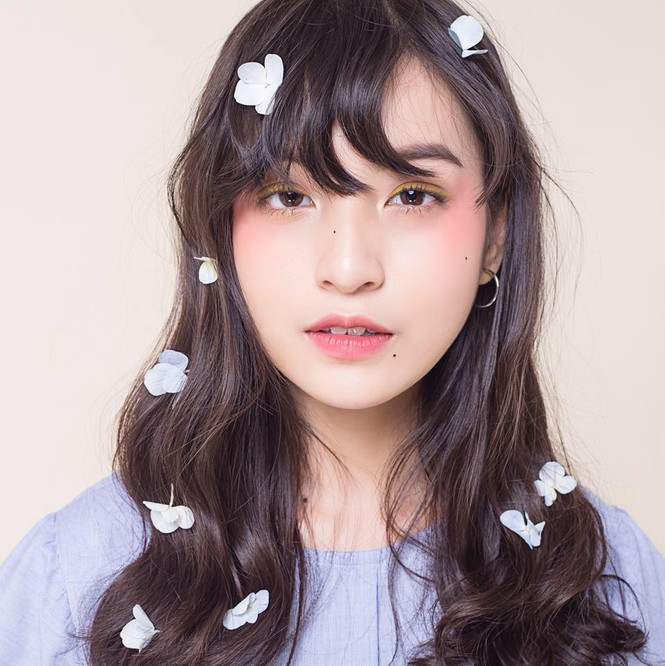 Nguyễn Lâm Thảo Tâm (20 tuổi) là cái tên khá quen thuộc với nhiều bạn trẻ. Cô từng là đại diện của Việt Nam tham dự Diễn đàn lãnh đạo trẻ thế giới vào năm 2016.