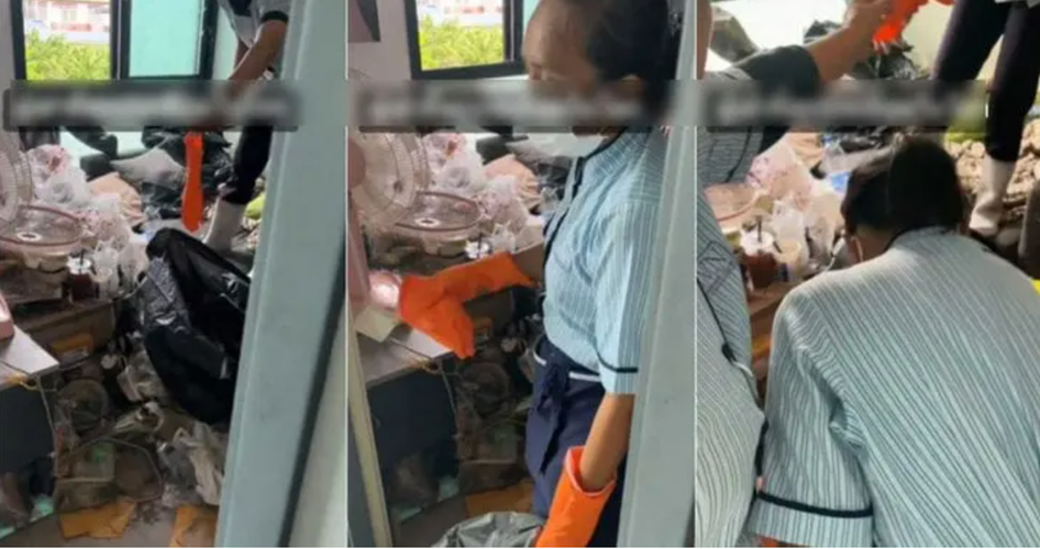 Nhiều chủ nhà trọ từng kêu trời khi kiểm tra phòng trọ của một số thành phần thanh niên ở bẩn. Thậm chí họ không tin vào mắt mình khi bẩn như vậy mà vẫn có thể sống được.