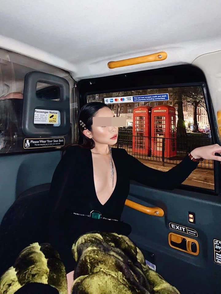 Mặc dù đi từ vùng dịch COVID-19 tại châu Âu trở về nhưng Hồng Nhung đã "ém" hành trình của mình và chỉ khi đi khám tại bệnh viện trên địa bàn Hà Nội mới phát hiện được ra bệnh.