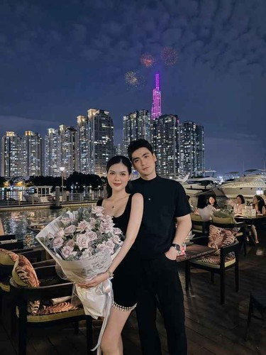 Nữ diễn viên sinh năm 1996 thường đóng các vai cô gái nghèo khổ, số phận truân chuyên trong nhiều phim truyền hình.