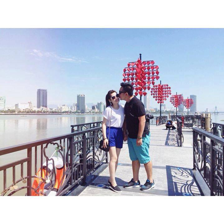 Trước đó, tháng 6/2019, Forbes điền tên Đà Nẵng vào danh sách "Thành phố đẹp và có mức chi tiêu hợp lý nhất cho người nước ngoài".