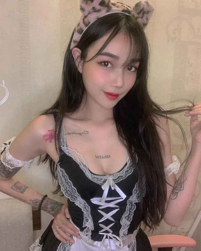 Mới đây, trên trang cá nhân Cô Chip "bóc phốt" sếp cũ, người từng được coi là người anh thân thiết.