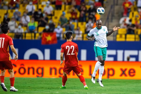 Doi tuyen Viet Nam 1-3 A Rap Xe-ut: Hay khong bang hen-Hinh-3