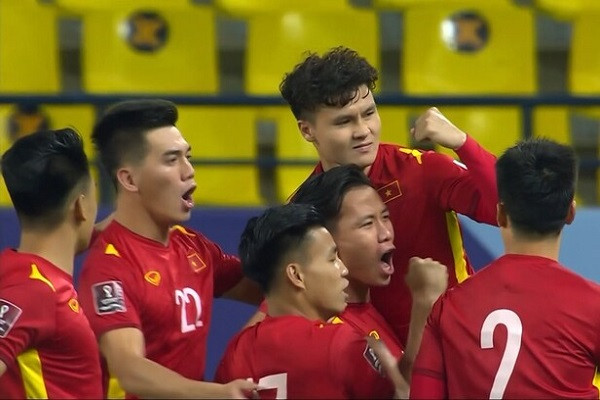 Doi tuyen Viet Nam 1-3 A Rap Xe-ut: Hay khong bang hen-Hinh-6