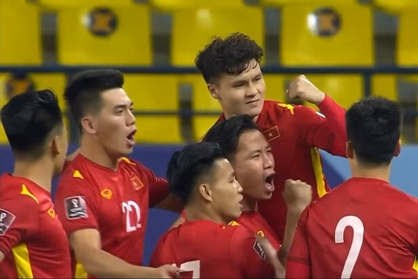 Doi tuyen Viet Nam 1-3 A Rap Xe-ut: Hay khong bang hen-Hinh-6