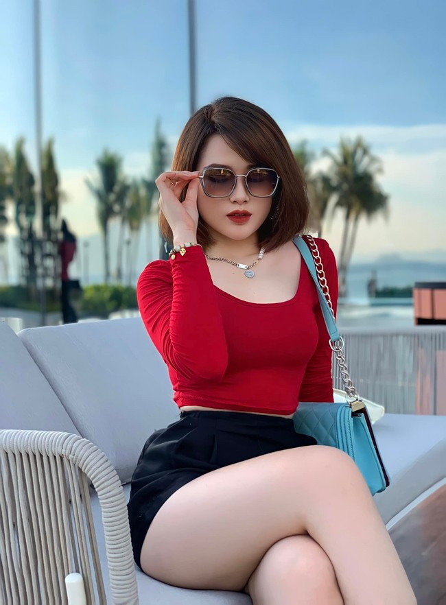 Ngọc Hân thành công giảm 10kg sau 3 tháng kiên trì, nỗ lực.